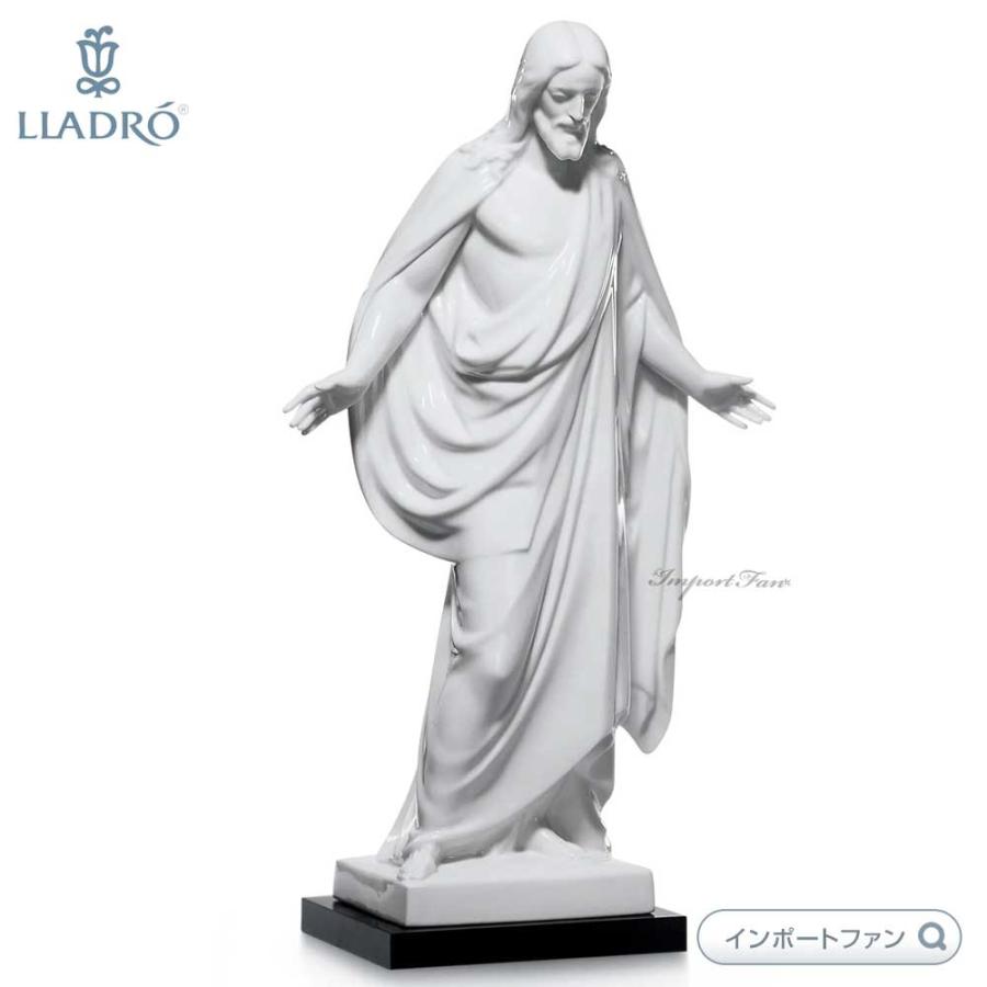 値下げ】Lladro リヤドロ ゆりかごのキリスト 【公式通販】