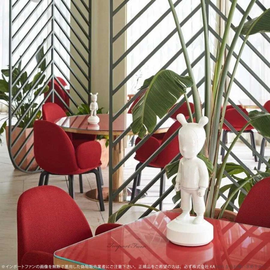 リヤドロ　the white guest 小　ハイメアジョン The White Guest- 小 | リヤドロ公式オンライン