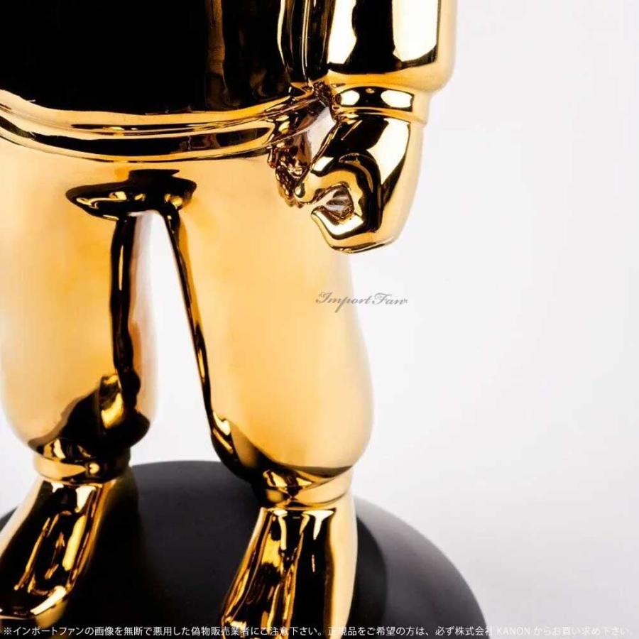 LLADRO リヤドロ ザ・ゲスト ゴールド 大 ビッグサイズ ハイメ LLADRO リヤドロ ザ・ゲスト ゴールド 大 ビッグサイズ ハイメ
