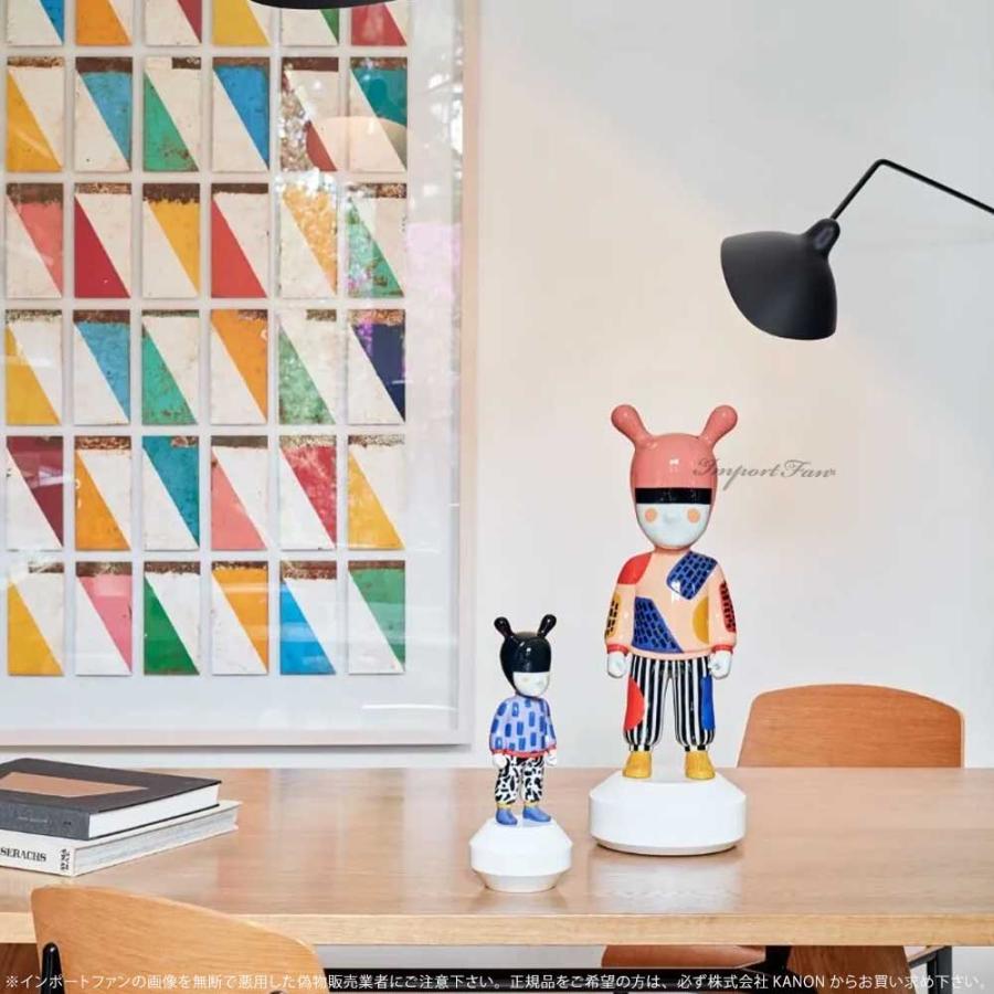 LLADRO（リヤドロ） ザ ピンク ゲスト 小 スモールサイズ ハイメ