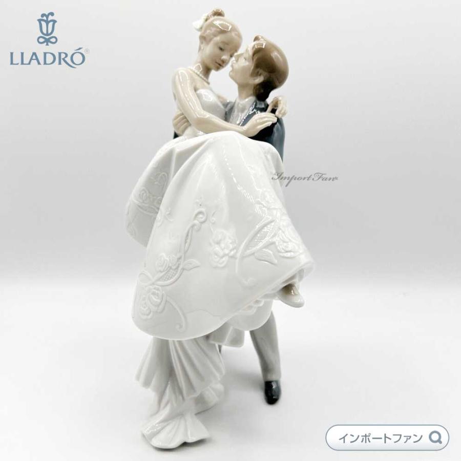 LLADRO リヤドロ 永遠の愛 ブライダル 結婚式 ウェディング LLADRO リヤドロ 永遠の愛 ブライダル 結婚式 ウェディング