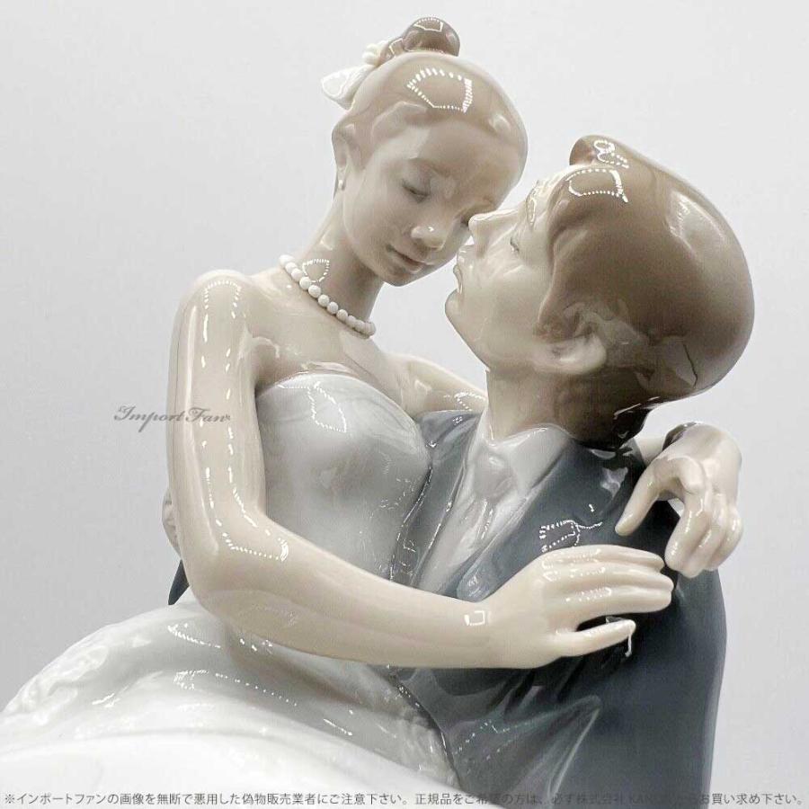 LLADRO リヤドロ 永遠の愛 ブライダル 結婚式 ウェディング LLADRO リヤドロ 永遠の愛 ブライダル 結婚式 ウェディング