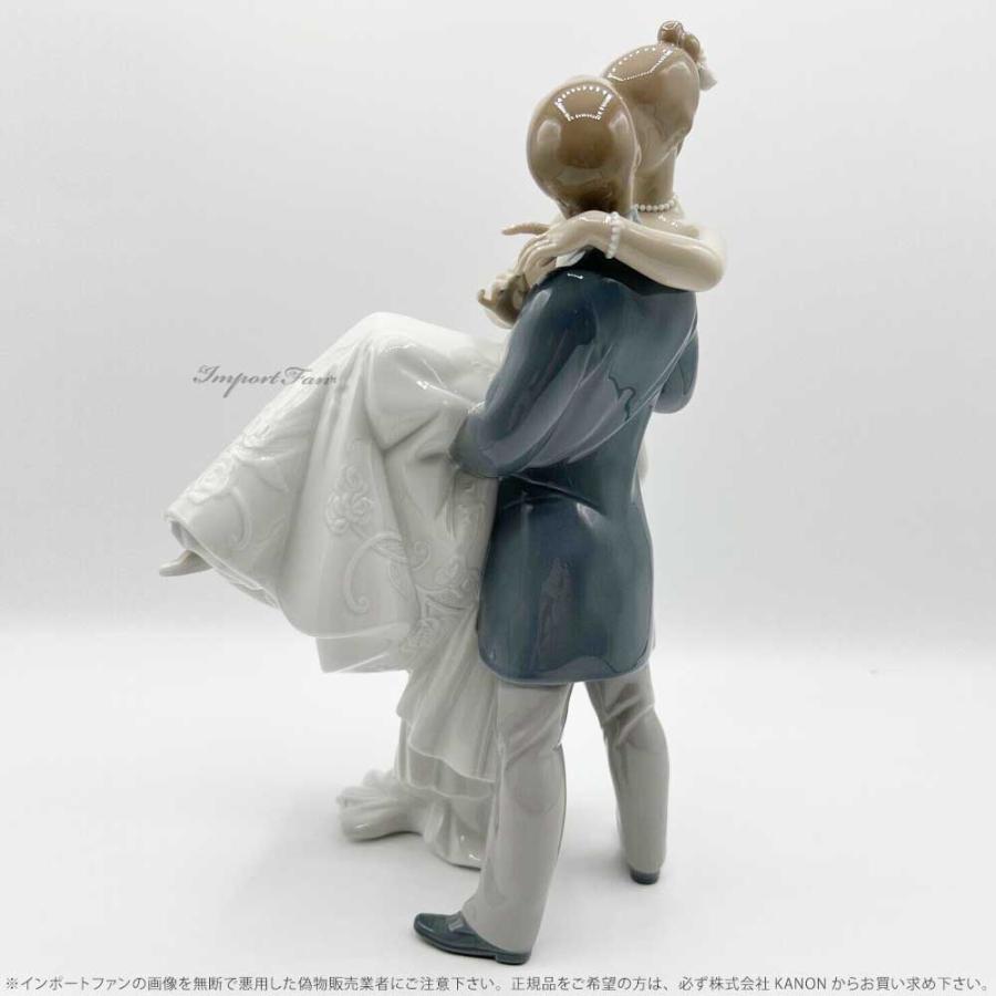 LLADRO リヤドロ 永遠の愛 ブライダル 結婚式 ウェディング LLADRO リヤドロ 永遠の愛 ブライダル 結婚式 ウェディング