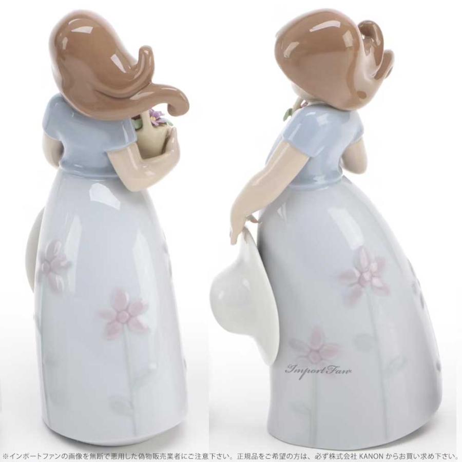 リヤドロ リトルバイオレット リトル・バイオレット | リヤドロ公式