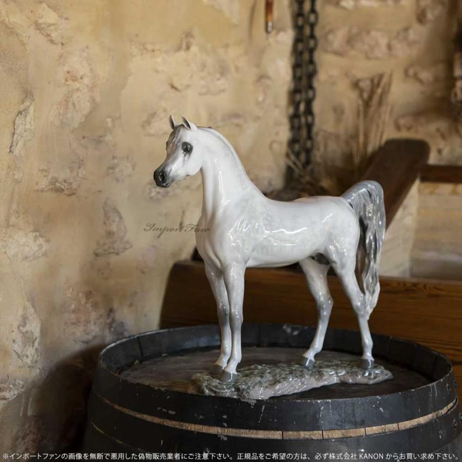 LLADRO リヤドロ 千里を駆く馬 世界限定制作数2000点 ウマ 午 LLADRO リヤドロ 千里を駆く馬 世界限定制作数2000点 ウマ 午