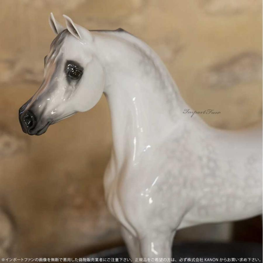 LLADRO リヤドロ 千里を駆く馬 世界限定制作数2000点 ウマ 午 LLADRO リヤドロ 千里を駆く馬 世界限定制作数2000点 ウマ 午