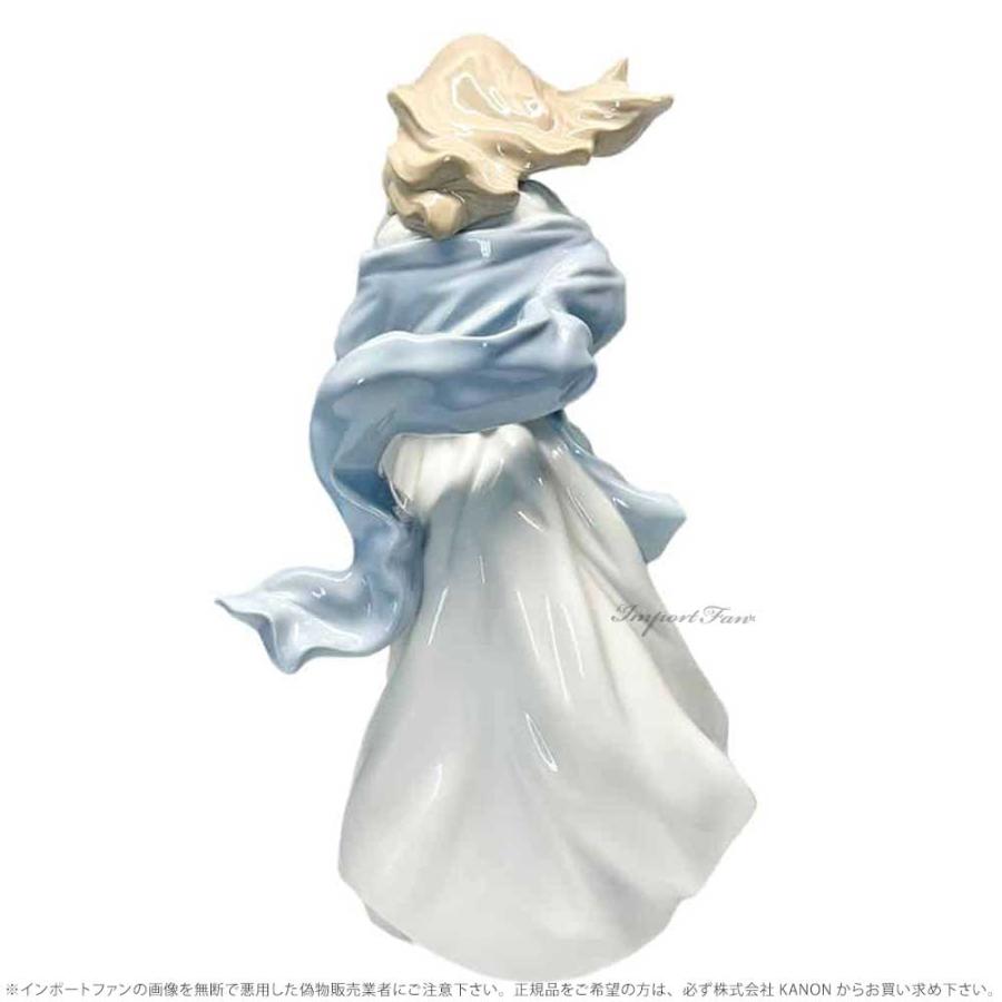 リヤドロ 愛のぬくもり 母 赤ちゃん 親子 置物 01008519 LLADRO ギフト プレゼントの画像