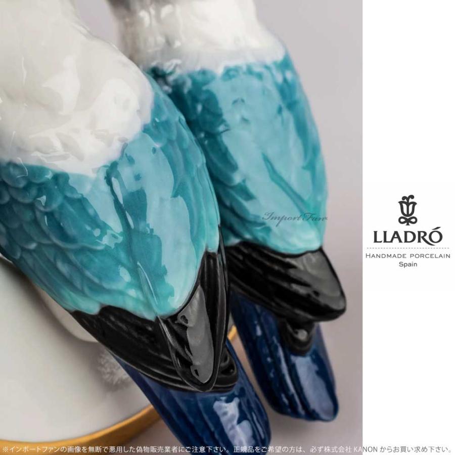 LLADRO リヤドロ フライ・ミー・トゥー・ザ・ムーン 私を月に LLADRO リヤドロ フライ・ミー・トゥー・ザ・ムーン 私を月に