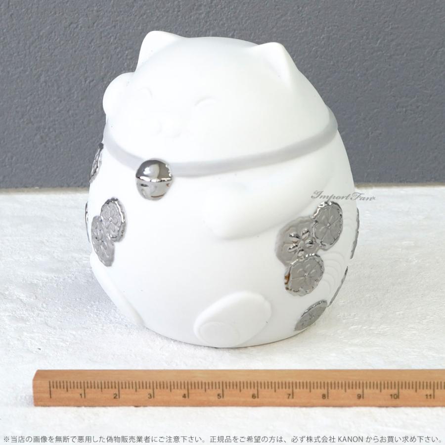LLADRO リヤドロ 招き猫 II シルバー 01009073 Maneki Neko LLADRO リヤドロ 招き猫 II シルバー 01009073 Maneki Neko