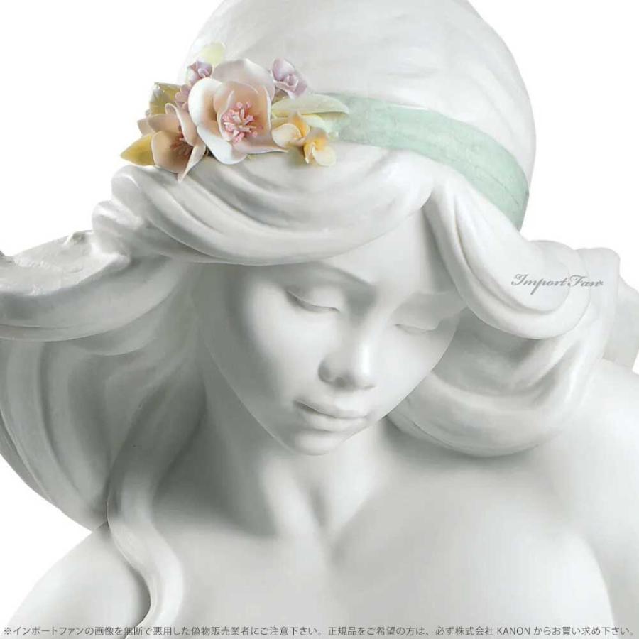 LLADRO（リヤドロ） 平和への賛辞 ハト 01009147 LLADRO A TRIBUTE TO