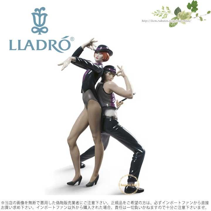 リヤドロ オールザット ジャズ 01009244 LLADRO ALL THAT JAZZ □