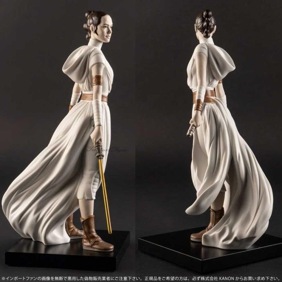 LLADRO リヤドロ レイ スターウォーズ エピソード9 スカイ LLADRO リヤドロ レイ スターウォーズ エピソード9 スカイ