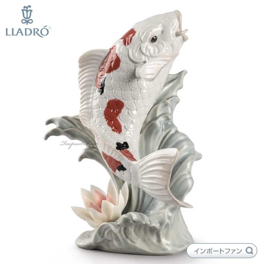 221 鯉　置物　　　SOUVENIR FOR FOREIGNERS 221 鯉 置物 SOUVENIR FOR FOREIGNERS 221 鯉 置物 SOUVENIR FOR