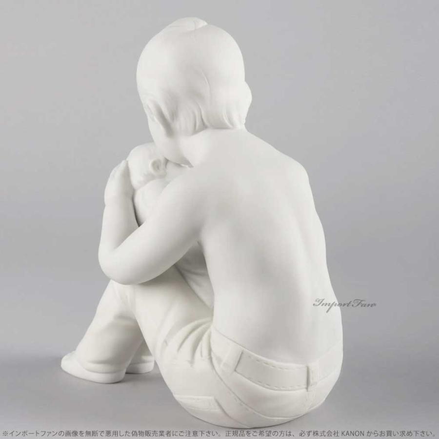 LLADRO リヤドロ 僕の家にようこそ 少年 赤ちゃん ベビー 男の子 LLADRO リヤドロ 僕の家にようこそ 少年 赤ちゃん ベビー 男の子