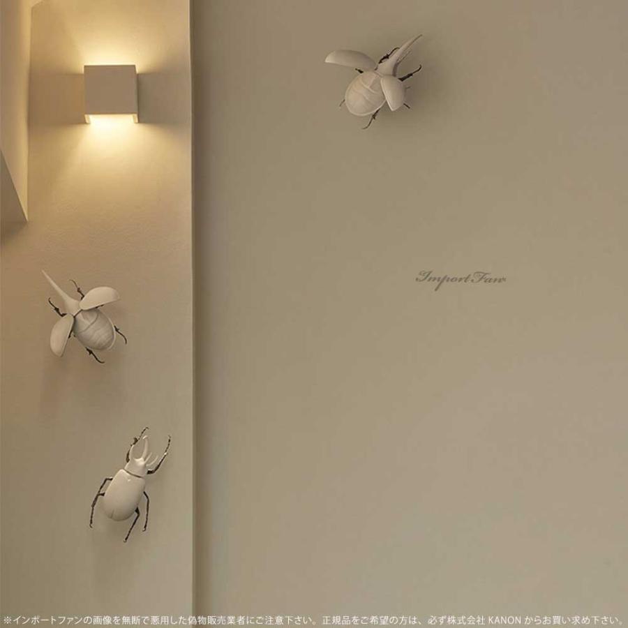 リヤドロ ヘラクレスオオカブト カブトムシ マットホワイト 昆虫 置物 01009448 LLADRO ギフト プレゼント  □の画像