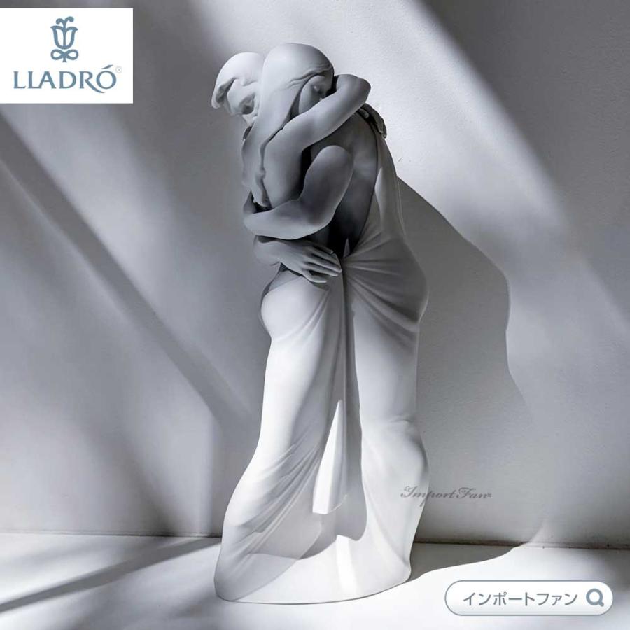 LLADRO リヤドロ ふたり 恋人 夫婦 男性 女性 置物 01008136 LLADRO リヤドロ ふたり 恋人 夫婦 男性 女性 置物 01008136