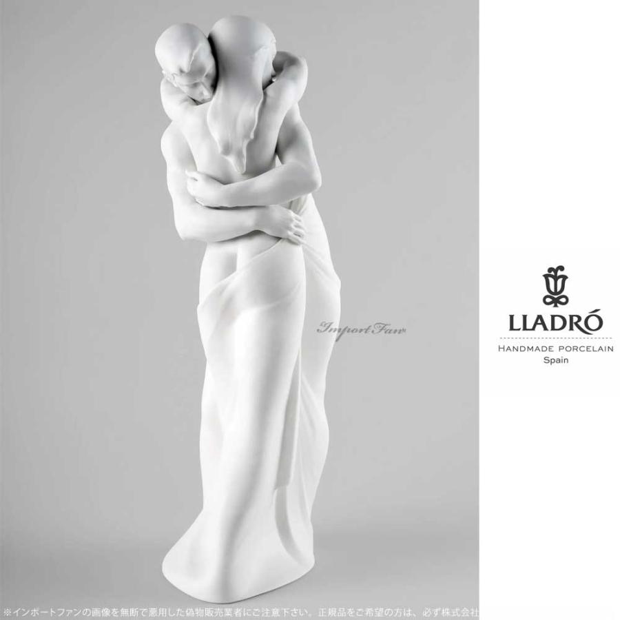 LLADRO リヤドロ ふたり 恋人 夫婦 男性 女性 置物 01008136 LLADRO リヤドロ ふたり 恋人 夫婦 男性 女性 置物 01008136