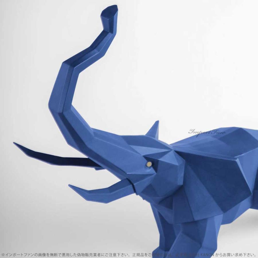 バカラ Baccarat 象折り紙