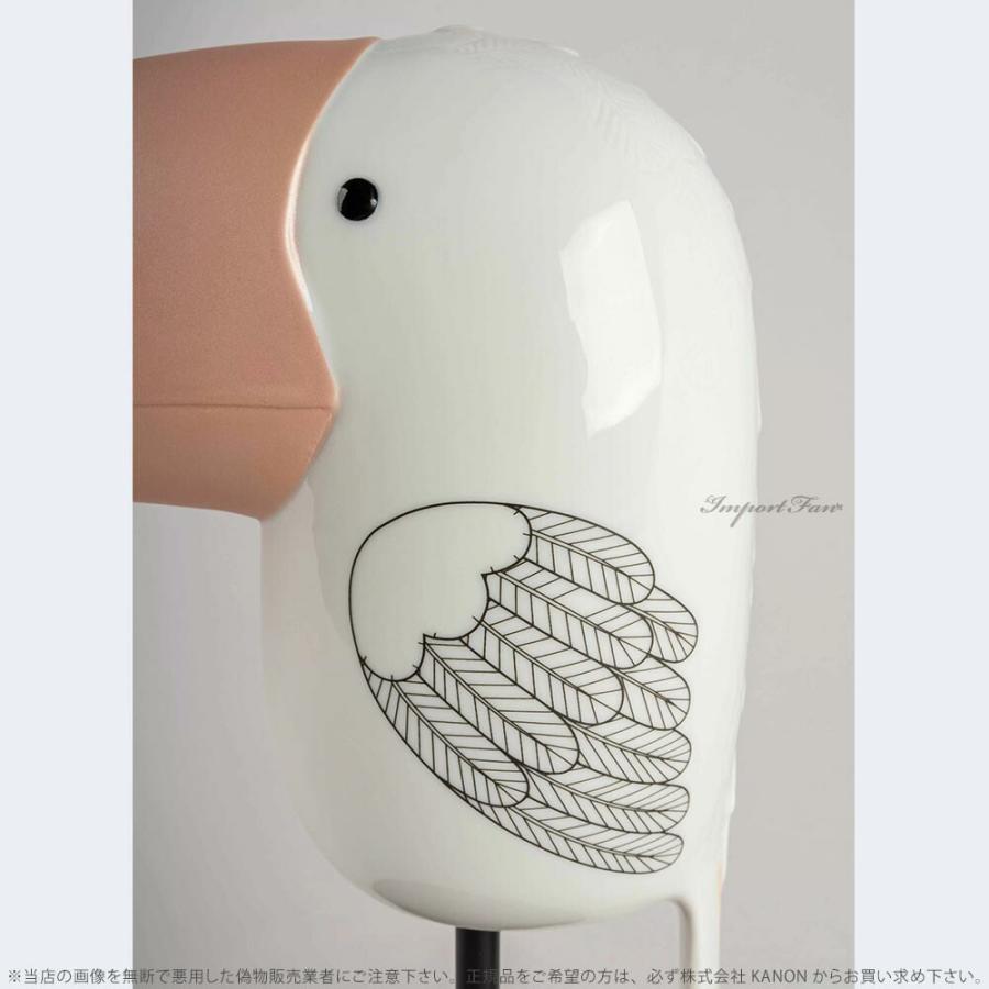 リヤドロ Face 2 Face トゥーカン オオハシ 鳥 置物 01009563 LLADRO ギフト プレゼント  □の画像