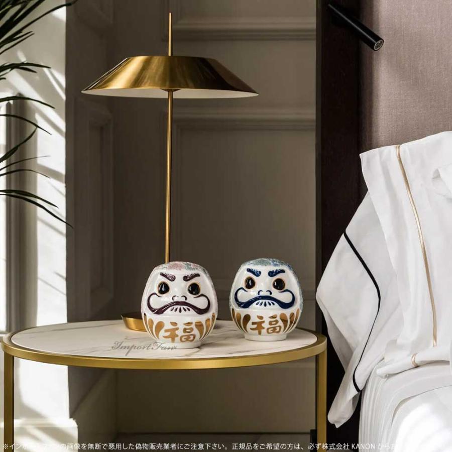 LLADRO（リヤドロ） ダルマ ピンク 達磨 置物 01009575 LLADRO ギフト