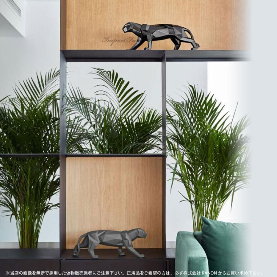 リヤドロ 折り紙 パンサー Origami イリディセント 虹色 玉虫色 豹 ヒョウ 01009691 LLADRO ギフト プレゼントの画像