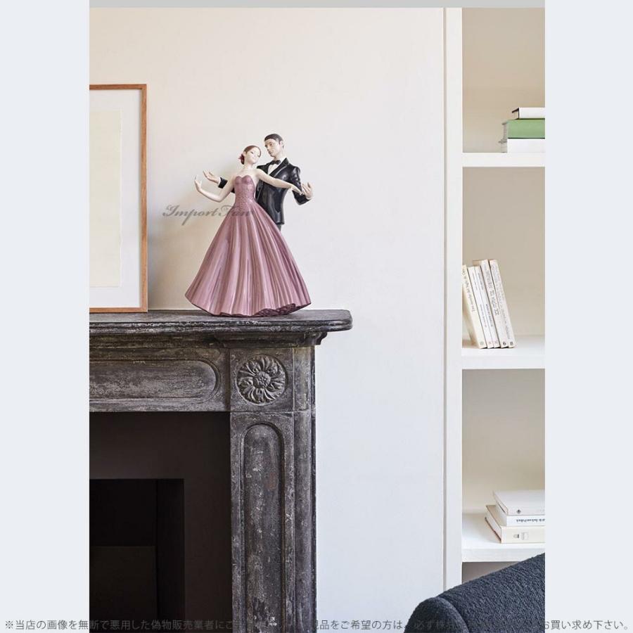 LLADRO リヤドロ 記念日 ワルツ 男性 女性 01009709 Anniversary LLADRO リヤドロ 記念日 ワルツ 男性 女性 01009709 Anniversary