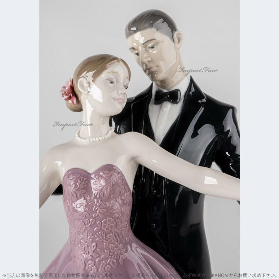 LLADRO リヤドロ 記念日 ワルツ 男性 女性 01009709 Anniversary LLADRO リヤドロ 記念日 ワルツ 男性 女性 01009709 Anniversary