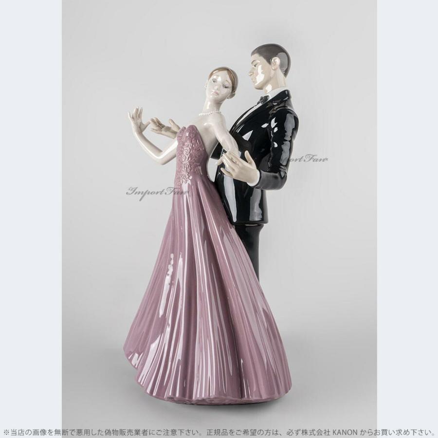 LLADRO リヤドロ 記念日 ワルツ 男性 女性 01009709 Anniversary LLADRO リヤドロ 記念日 ワルツ 男性 女性 01009709 Anniversary