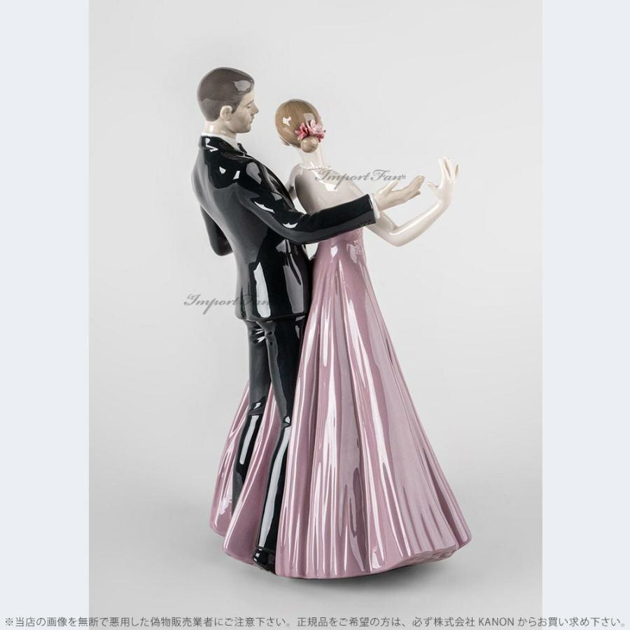 LLADRO リヤドロ 記念日 ワルツ 男性 女性 01009709 Anniversary LLADRO リヤドロ 記念日 ワルツ 男性 女性 01009709 Anniversary
