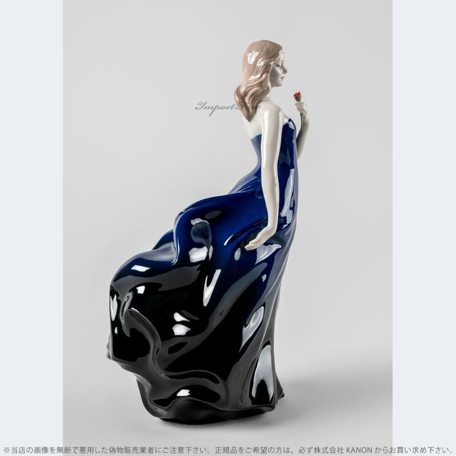 LLADRO リヤドロ イブニングローズ 乙女 女性 01009744 Rose LLADRO リヤドロ イブニングローズ 乙女 女性 01009744 Rose