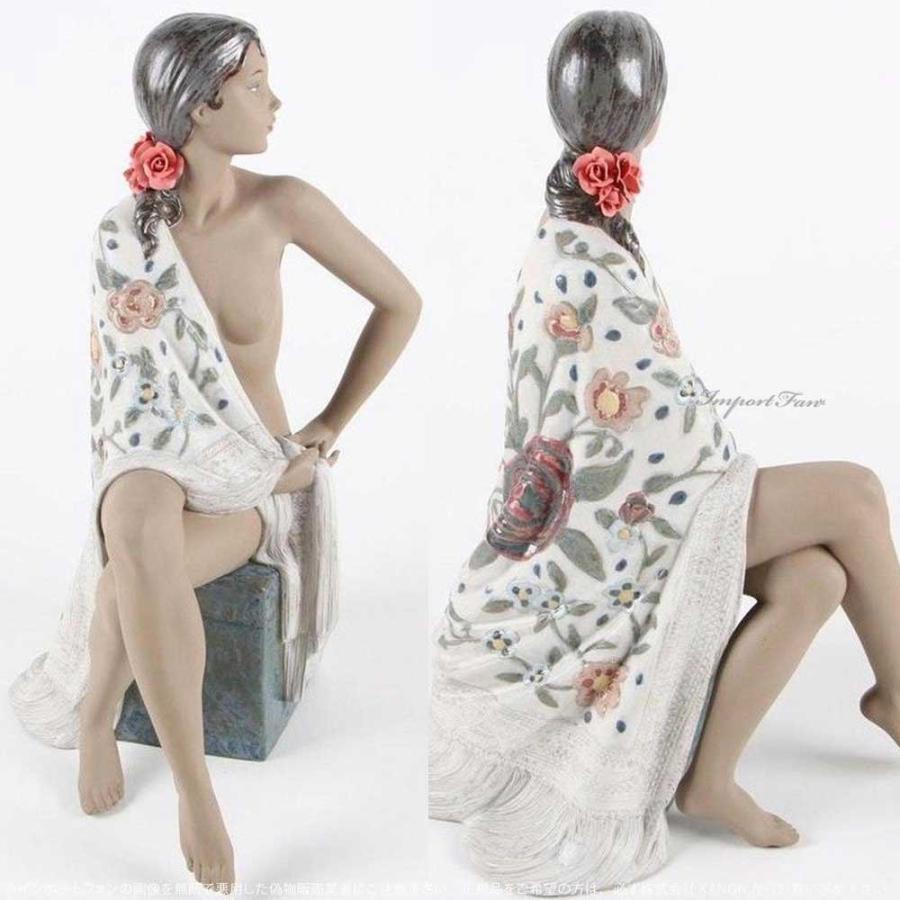 【リアドロ ケース付】セビリアの娘 リアドロ ケース付】セビリアの娘 セビリアの娘 (Re-Deco/Re