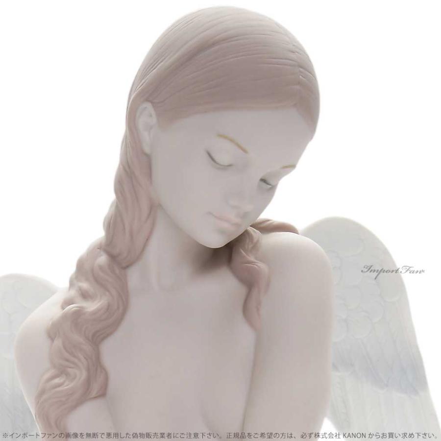 LLADRO リヤドロ 美しき天使 01018235 ギフト プレゼント