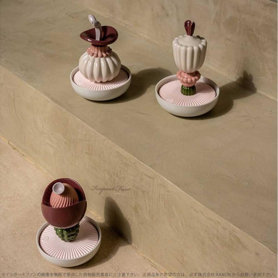 LLADRO（リヤドロ） イマジナリー フラワー2 パフューム