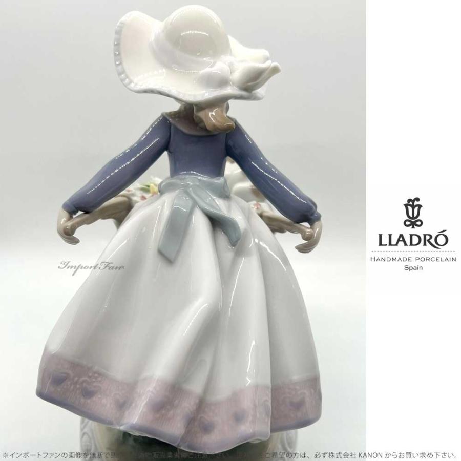 LLADRO リヤドロ 乗せてあげる 少女 子犬 01005460 ギフト LLADRO リヤドロ 乗せてあげる 少女 子犬 01005460 ギフト