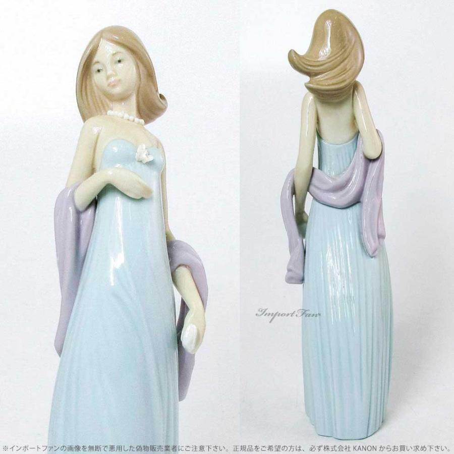 LLADRO リヤドロ 独創的な女性 01005487 ギフト プレゼント