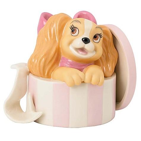 ディズニー レディ わんわん物語（家具、インテリア用品）の