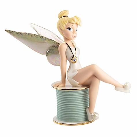 ピーターパン Peter Pan ティンカーベル ★レノックス LENOX Disney レノックス LENOX ティンカーベル Pixie Perfection