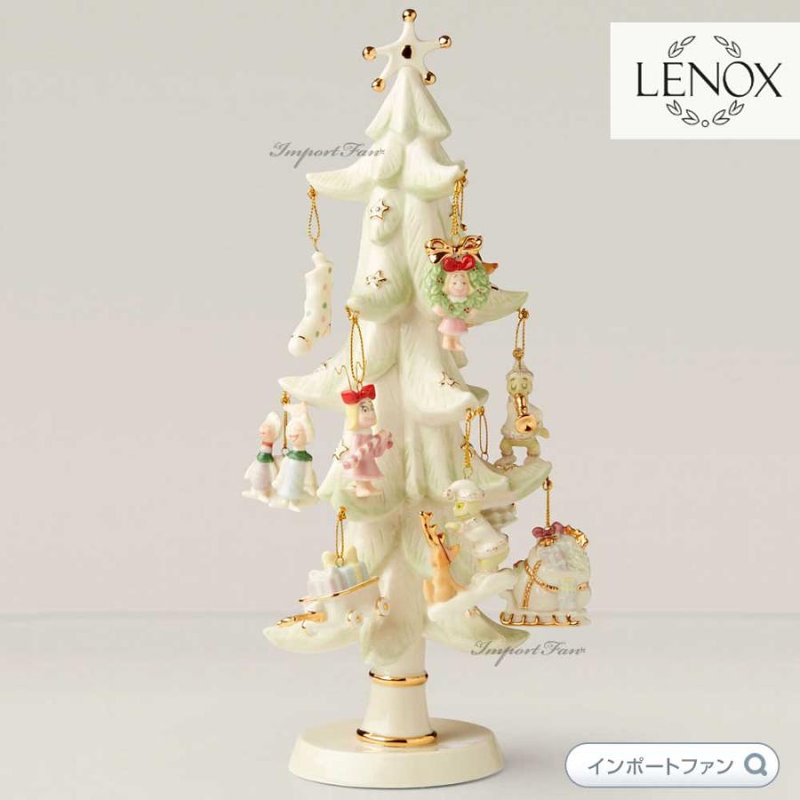 LENOX レノックス Holiday Vase クリスマス ホリデー ベース