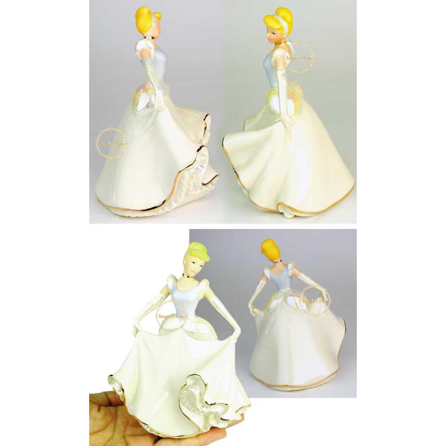 Disney（ディズニー） レノックス LENOX 魅惑の夢 Cinderella