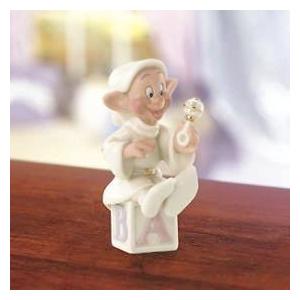 レノックス LENOX ドーピー（おとぼけ）の赤ちゃんへの