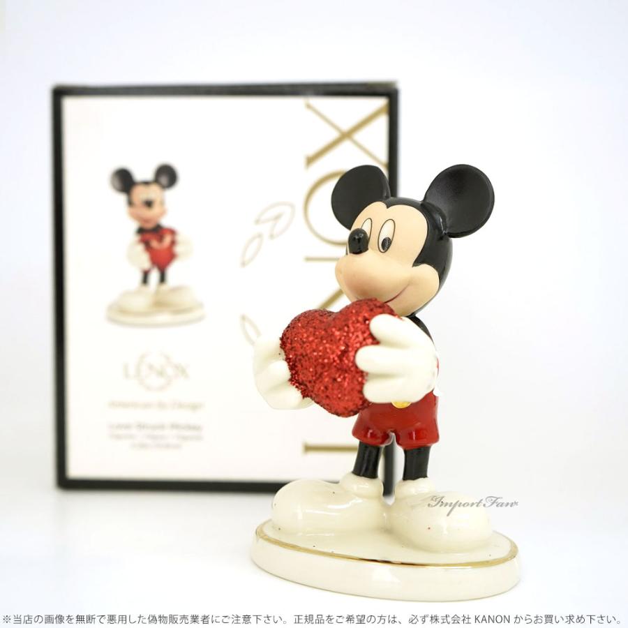 レノックス ミッキーミニー オルゴール 1個 レノックス ミッキーミニー オルゴール 1個