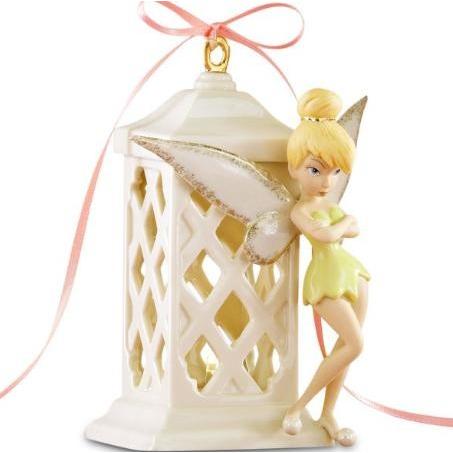 Disney レノックス ティンカ―ベル いたずら好きな妖精 輝く記念