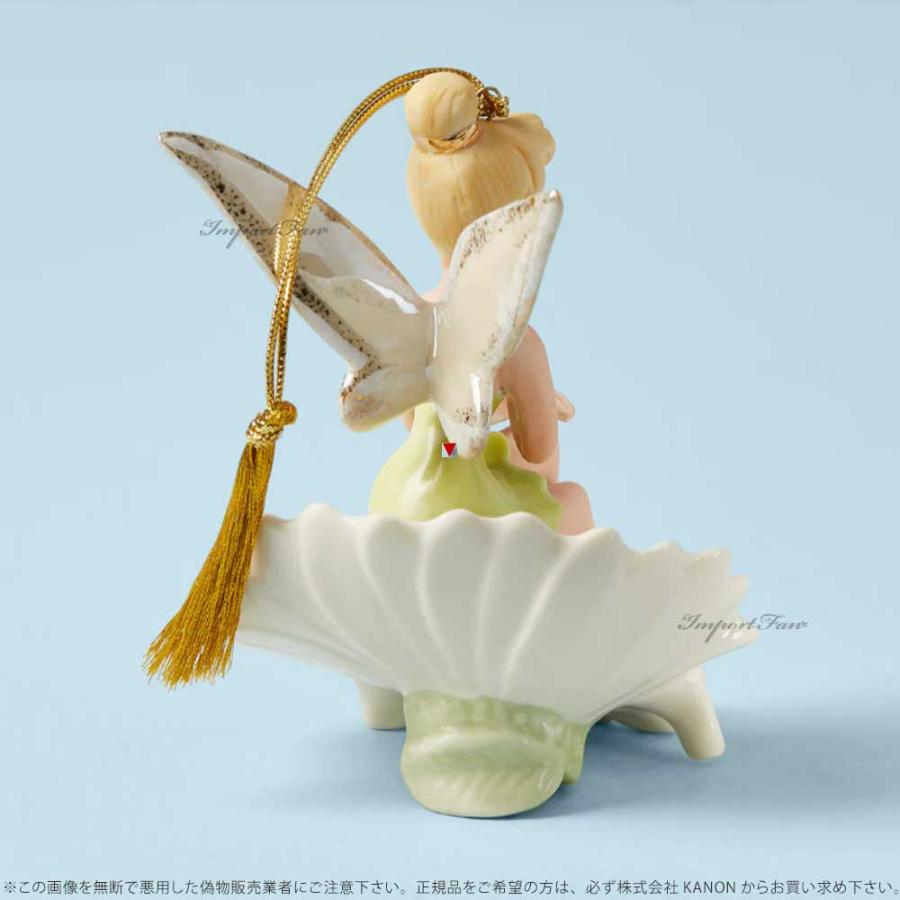 ティンカーベル✳︎ レノックス 楽天市場】レノックス LENOX ティンカーベル かわいい小さな妖精