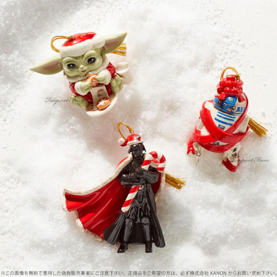 Disney（ディズニー） LENOX レノックス スターウォーズ ダース