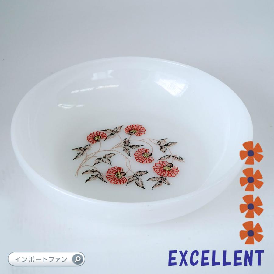 ファイヤーキング スープボウル2個 ディナープレート4枚セット 【公式