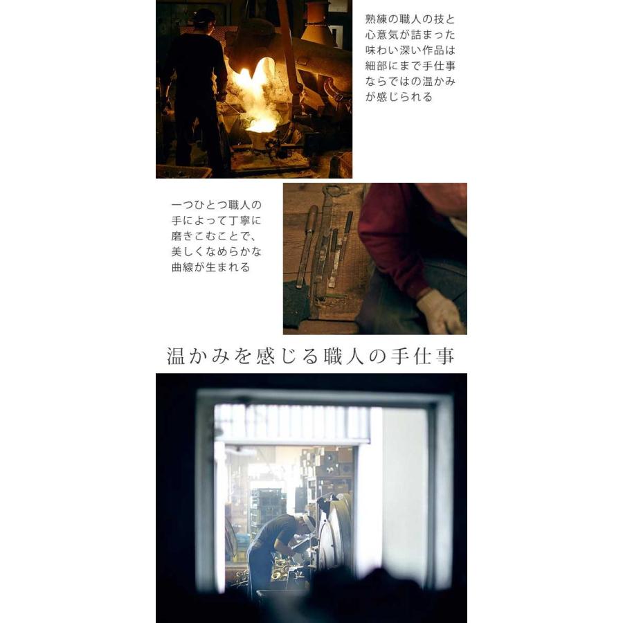 能作 箸置 「月」 5ヶ入 金箔 錫 100% 日本製 : インポートファン