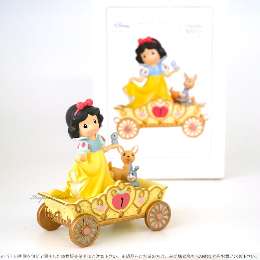 Disney プレシャスモーメンツ ディズニー バースデーパレード Disney プレシャスモーメンツ ディズニー バースデーパレード