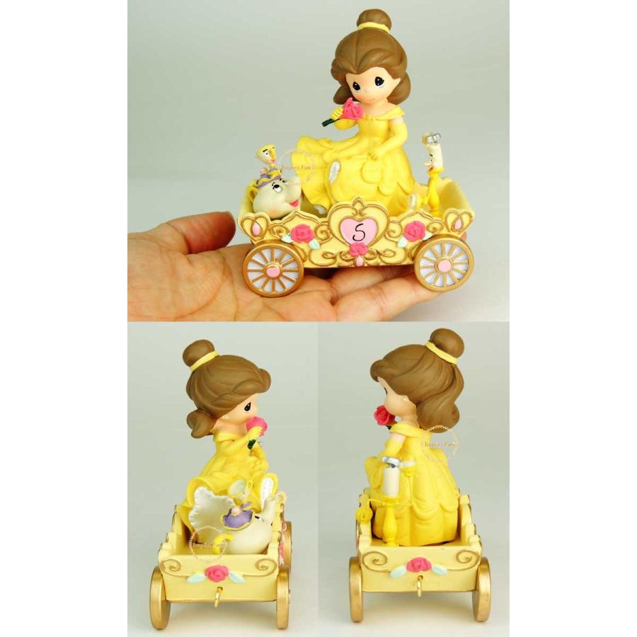 毎日を魔法のように　ティンカーベル　No.4　★プレシャスモーメント　箱付き 楽天市場】プレシャスモーメンツ ティンカーベル 妹の