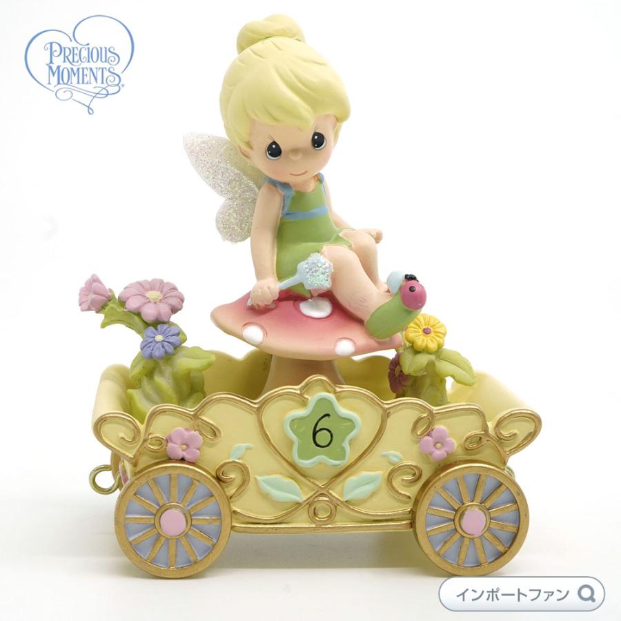 Disney プレシャスモーメンツ ディズニー バースデーパレード Disney プレシャスモーメンツ ディズニー バースデーパレード