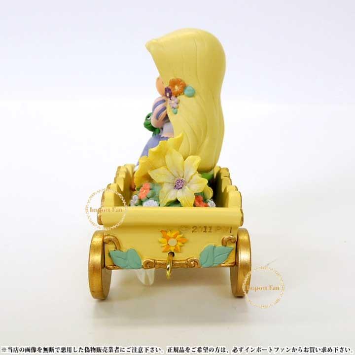 プレシャスモーメンツ ディズニー バースデーパレード ラプンツェル 7